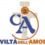 LOGO Civiltà dell'AMORE